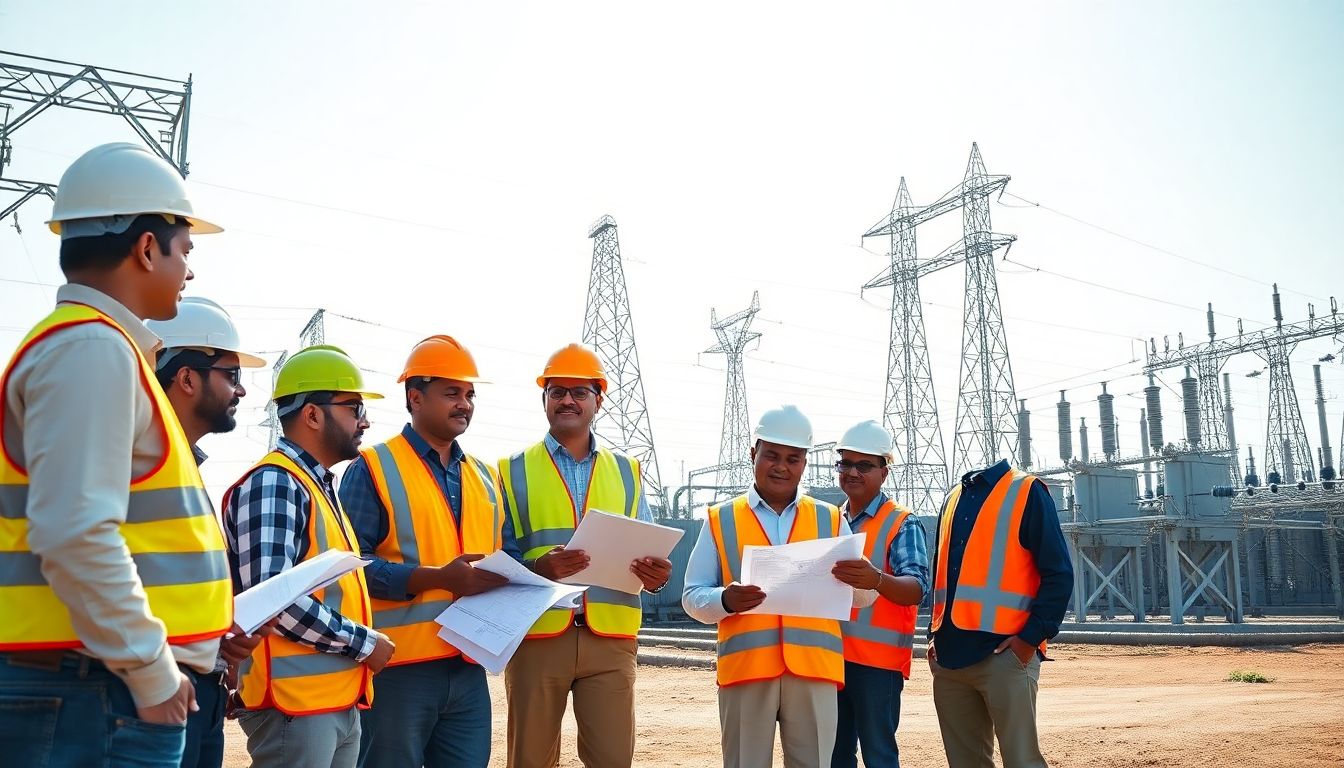 TN to Invest ₹15,312 Crore in Power Grid Reforms, Partners With IIT Madras