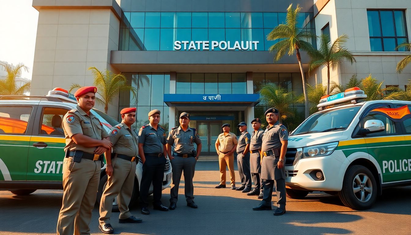TN Sanctions Rs 264 Crore for Anti-Narcotics Stations, Assigns Two Units to Tambaram
