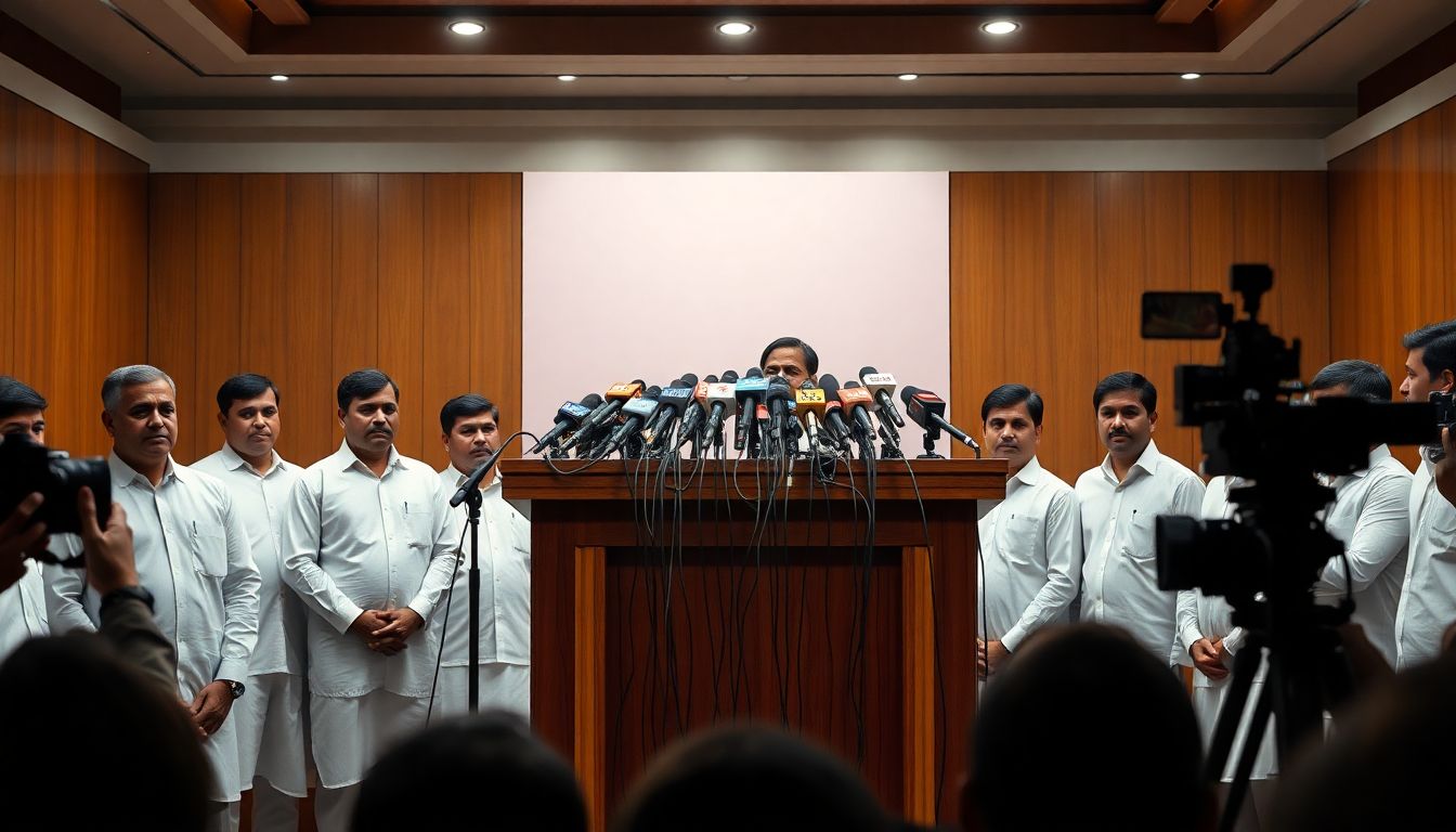PMK Neutrality in Bypolls Fuels Speculation of Alliance With TVK