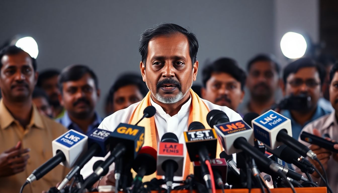 O Panneerselvam Denies Rumors of Quitting DMK to Join TVK