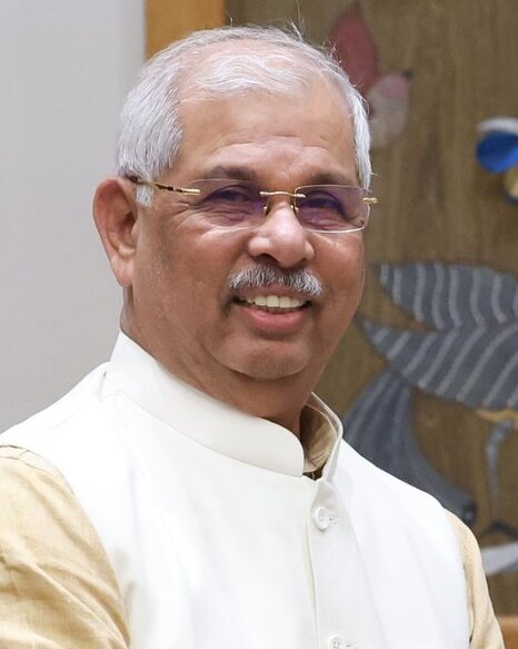 Governor Arlekar Opens Lok Bhavan to Public Amid Rift With Tamil Nadu Government