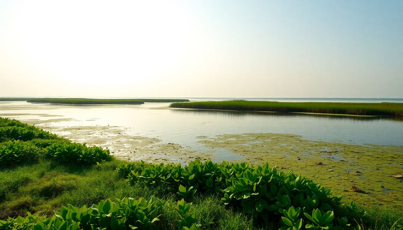TNSCZMA Defends Coastal Clearance For Mamallan Reservoir Project