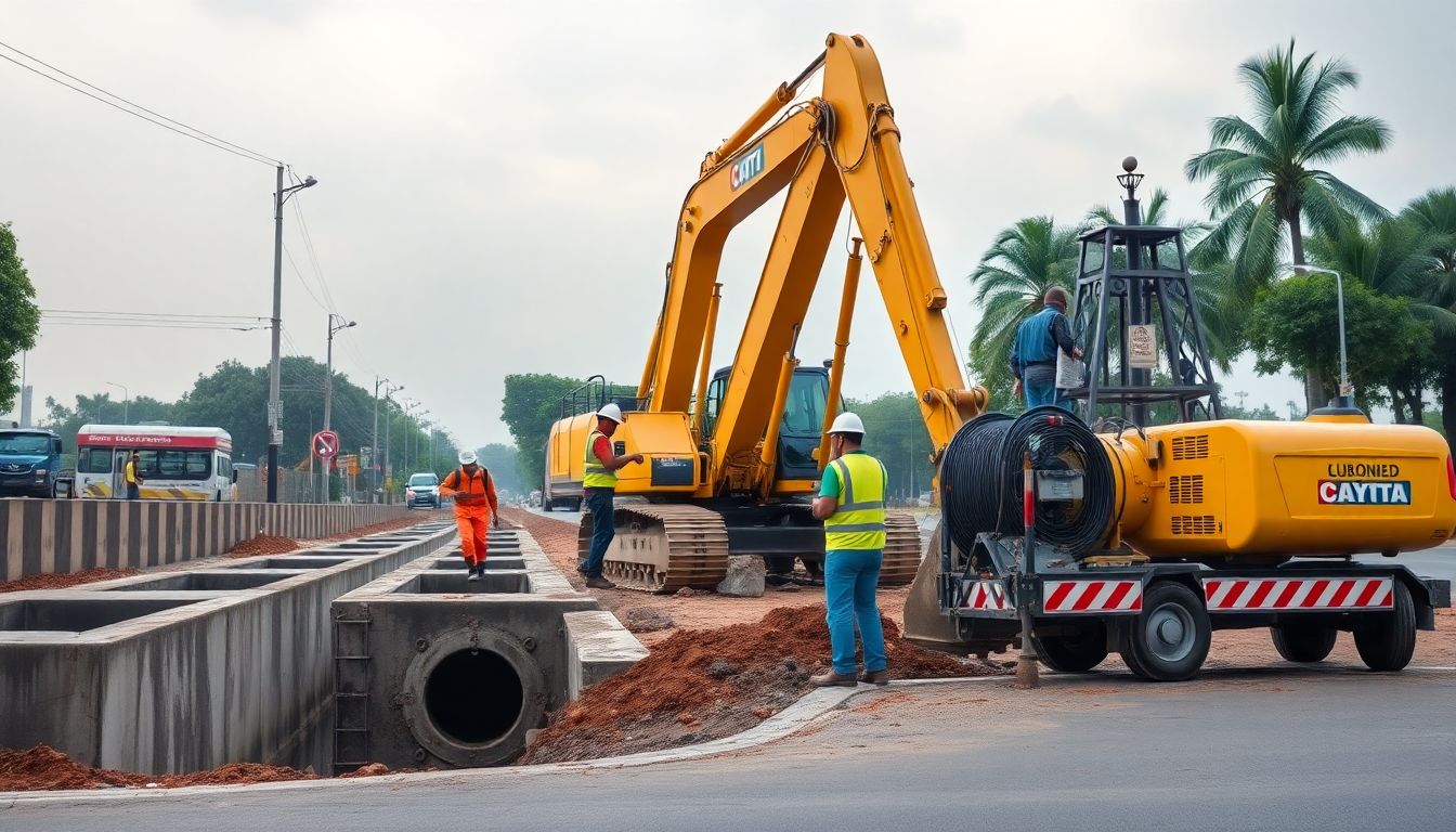 Govt Sets September End Deadline for Chennai and Velachery Monsoon Works