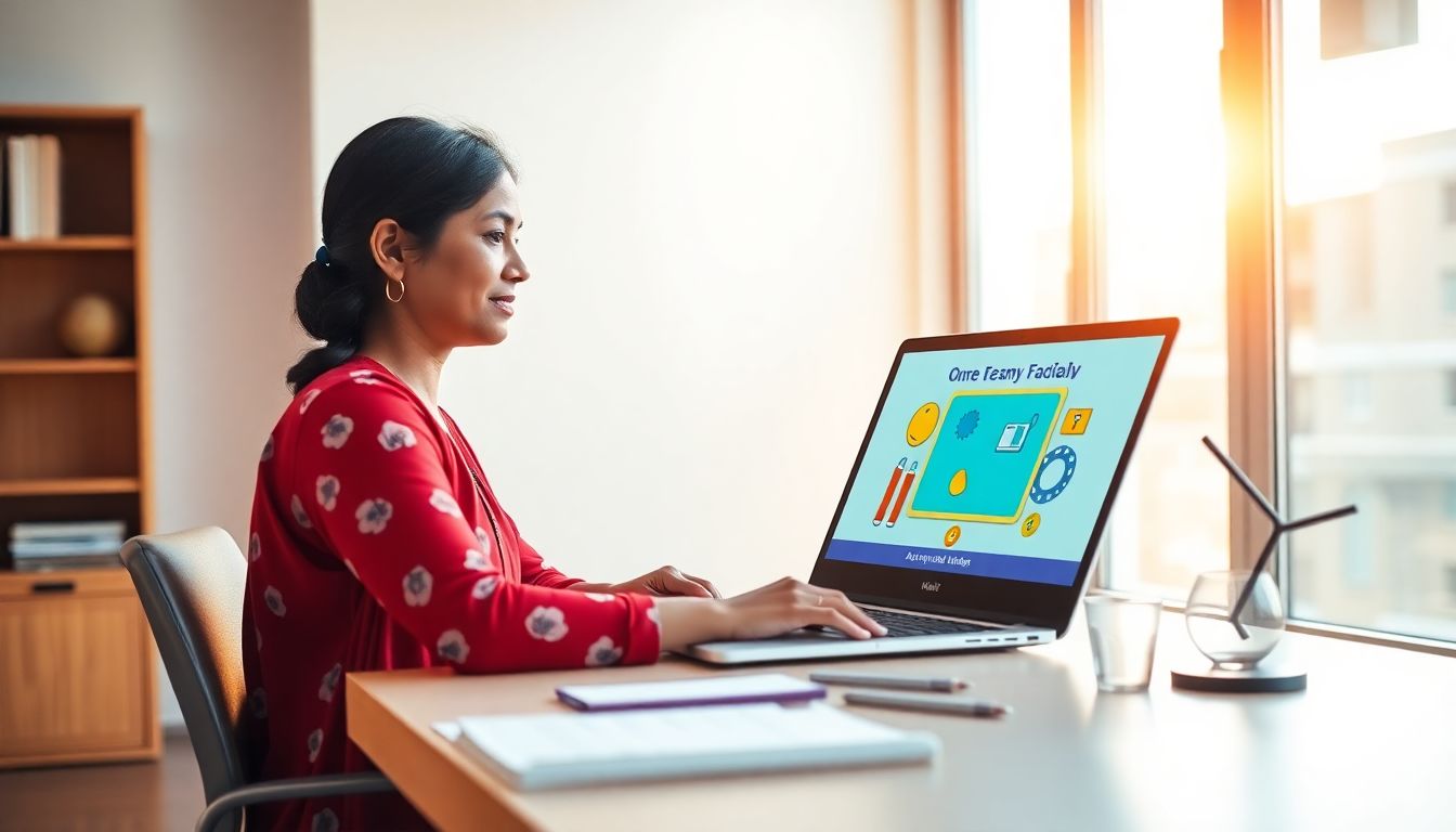 Universal Teachers Academy To Train Chennai Educators On Creating AI Classroom Games