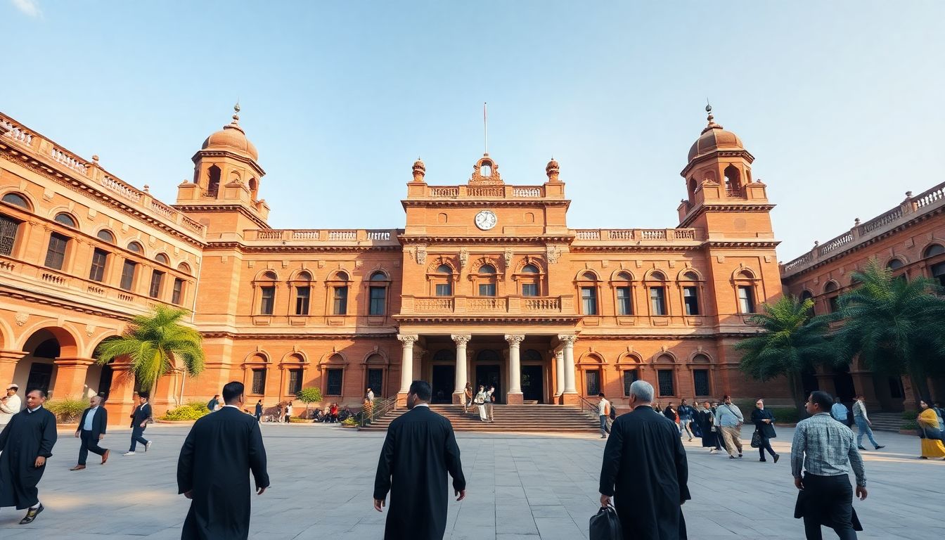 Madras High Court Issues Notices Over Vacant Vice-Chancellor Posts At 15 Universities