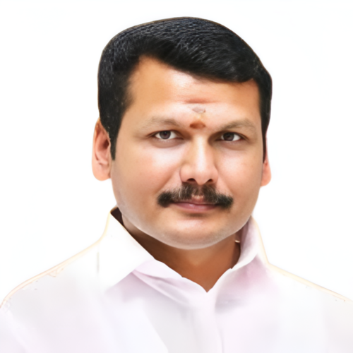 DVAC Questions Former Minister V. Senthil Balaji in Alandur Over Tasmac Case