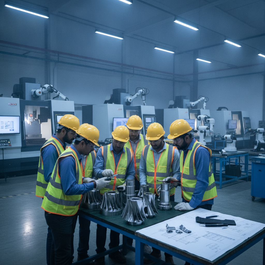 MSMEs Can Tap Nuclear Supply Chain Despite High Risks, Experts Say in Chennai