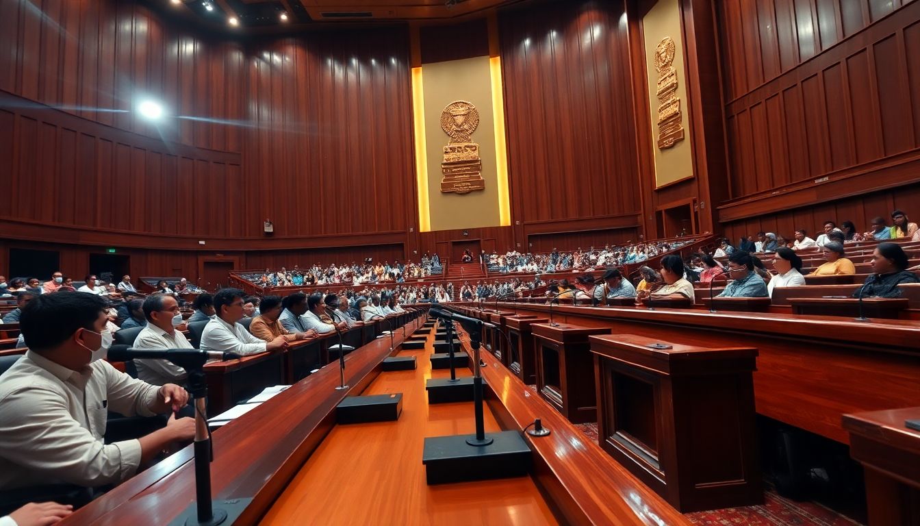 TN Assembly Passes Resolution Mandating Tamil Thaai Vazhthu First at Official Events