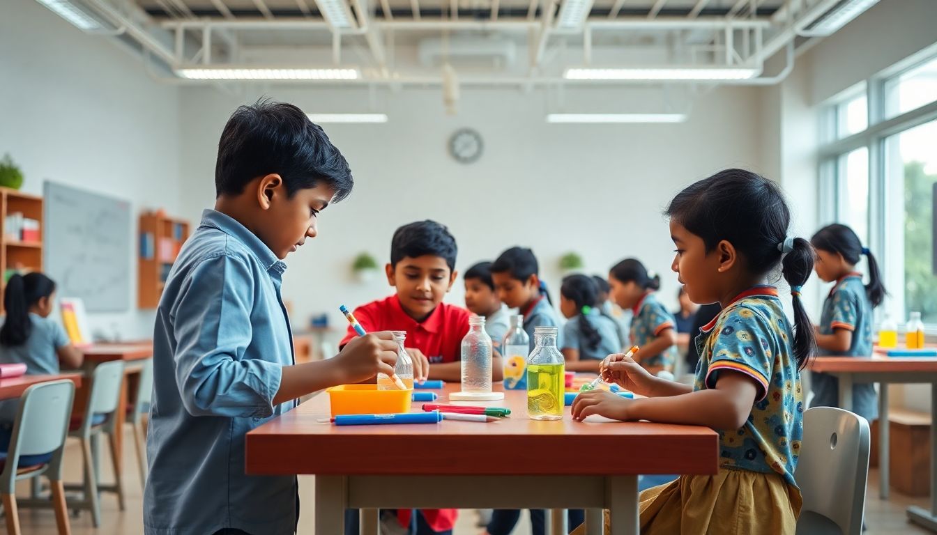 State Resource Centre At DPI Campus To Expand With STEM And Story Labs