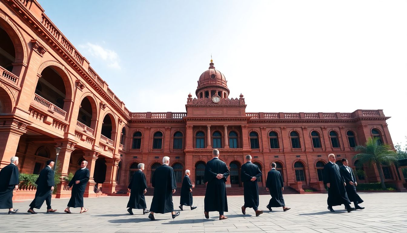 Madras High Court Summons Centre Over Delay in Sanction to Prosecute Two IAS Officers