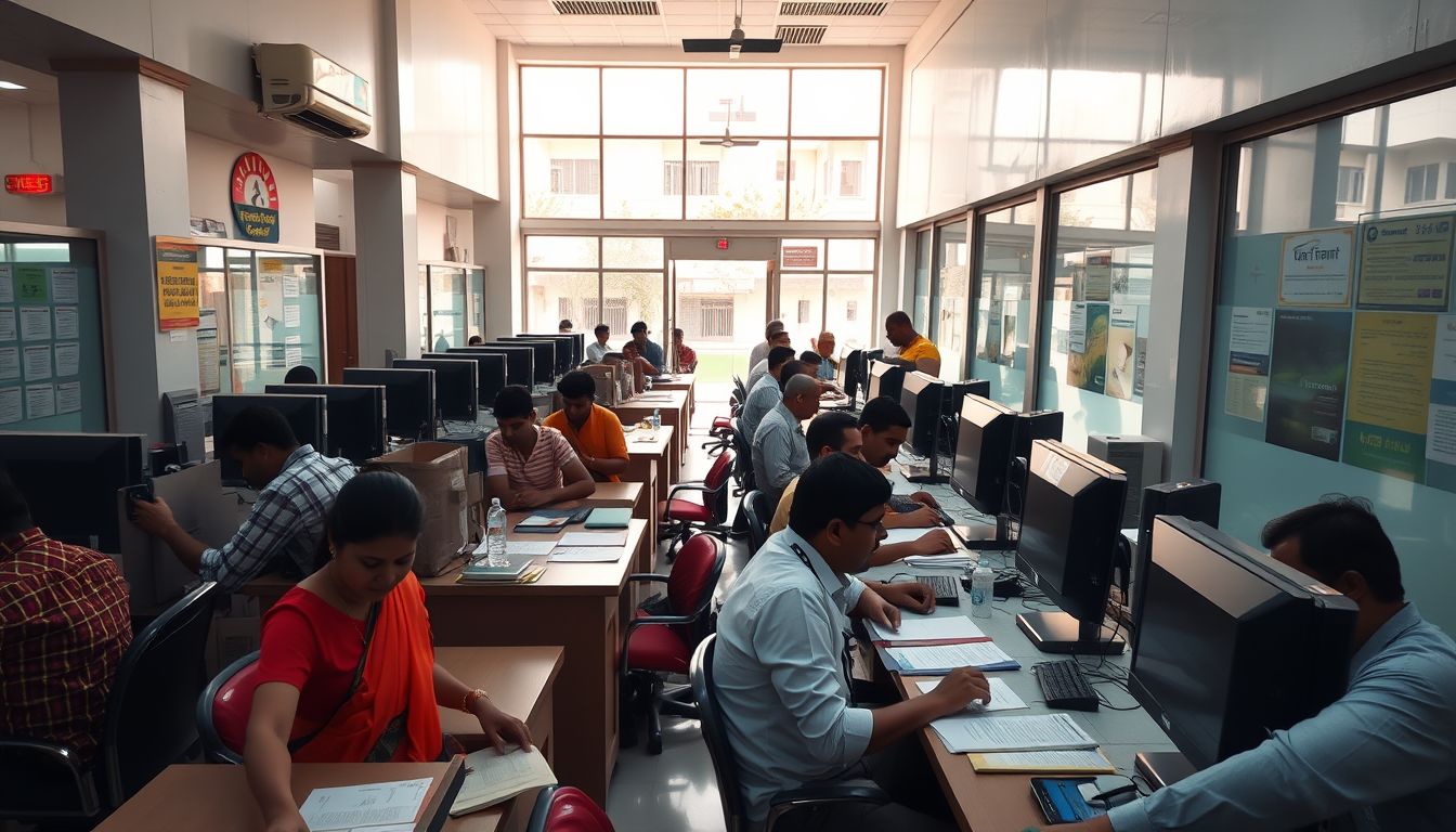 Tamil Nadu Cuts Revenue Clearance Layers, Plans 12 Mini-Taluk Offices in Chennai