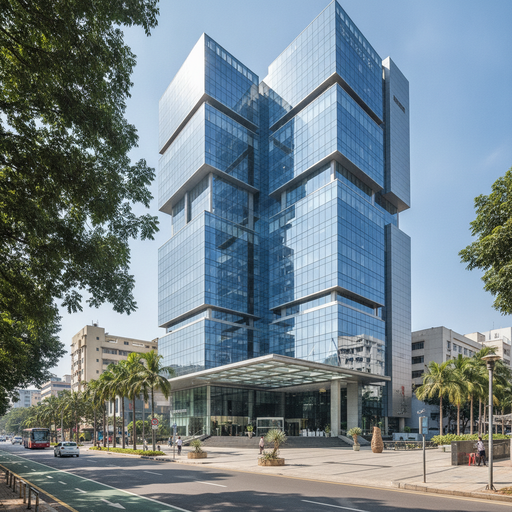 Dr Agarwal’s Eye Hospital to Open New Cathedral Road Flagship Centre in December