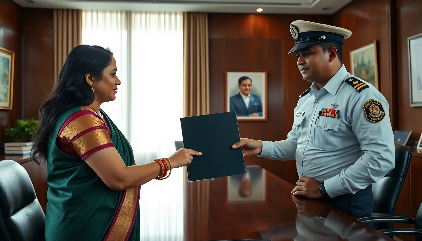 Chennai Mayor R. Priya Files Police Complaint Over Cyberbullying