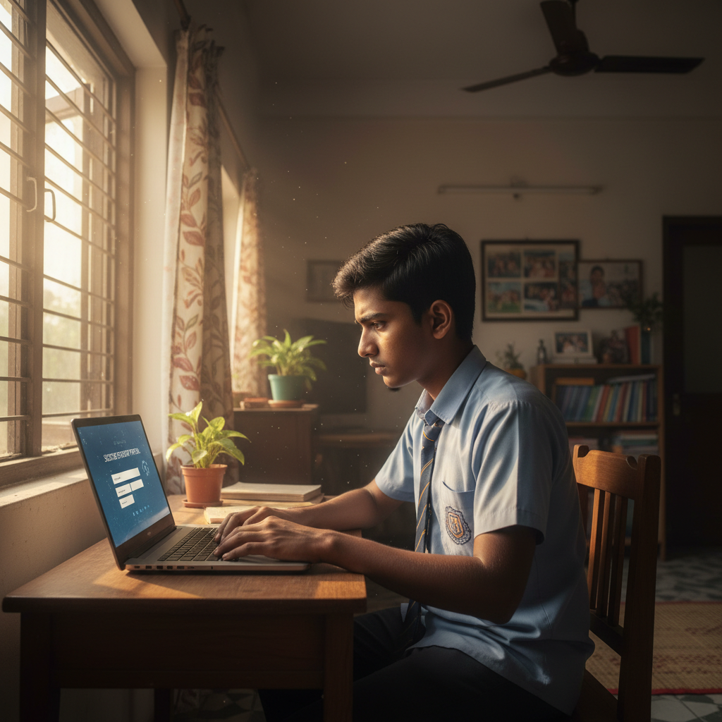 CBSE Launches Class 12 Revaluation Portal in Chennai After Missing Deadline