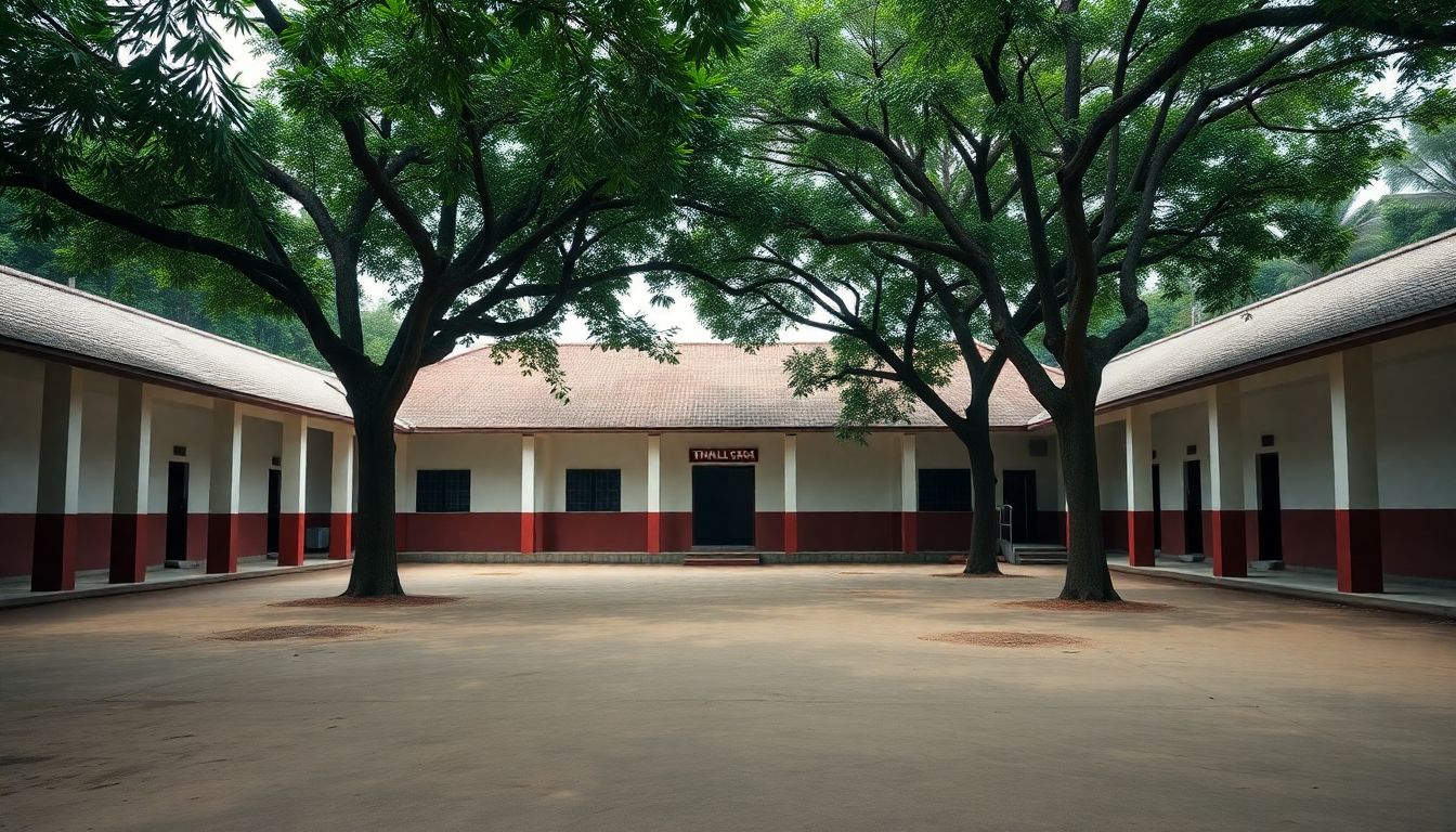 Kanyakumari School Headmistress Transferred After Video Shows Students Consuming Alcohol
