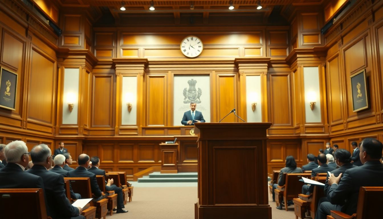 Justice V Mohana Inaugurates MBA Lecture Series at Madras High Court