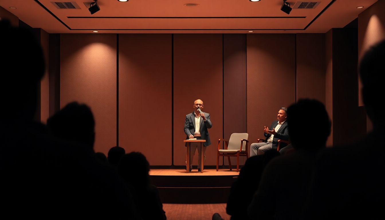 Author Xerxes Ranina Explains Creative Copyright Laws at T Nagar Event