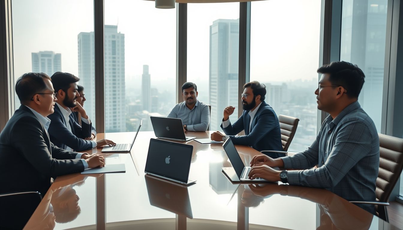 Bluehill.VC Closes Maiden Rs 400 Crore Deep-Tech Fund in Chennai