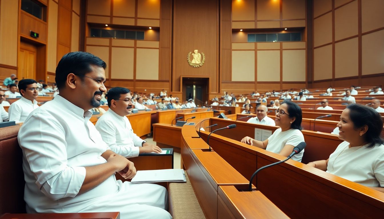 Minister's Long Reply in Tamil Nadu Assembly Sparks Laughter Over Vellore College Query