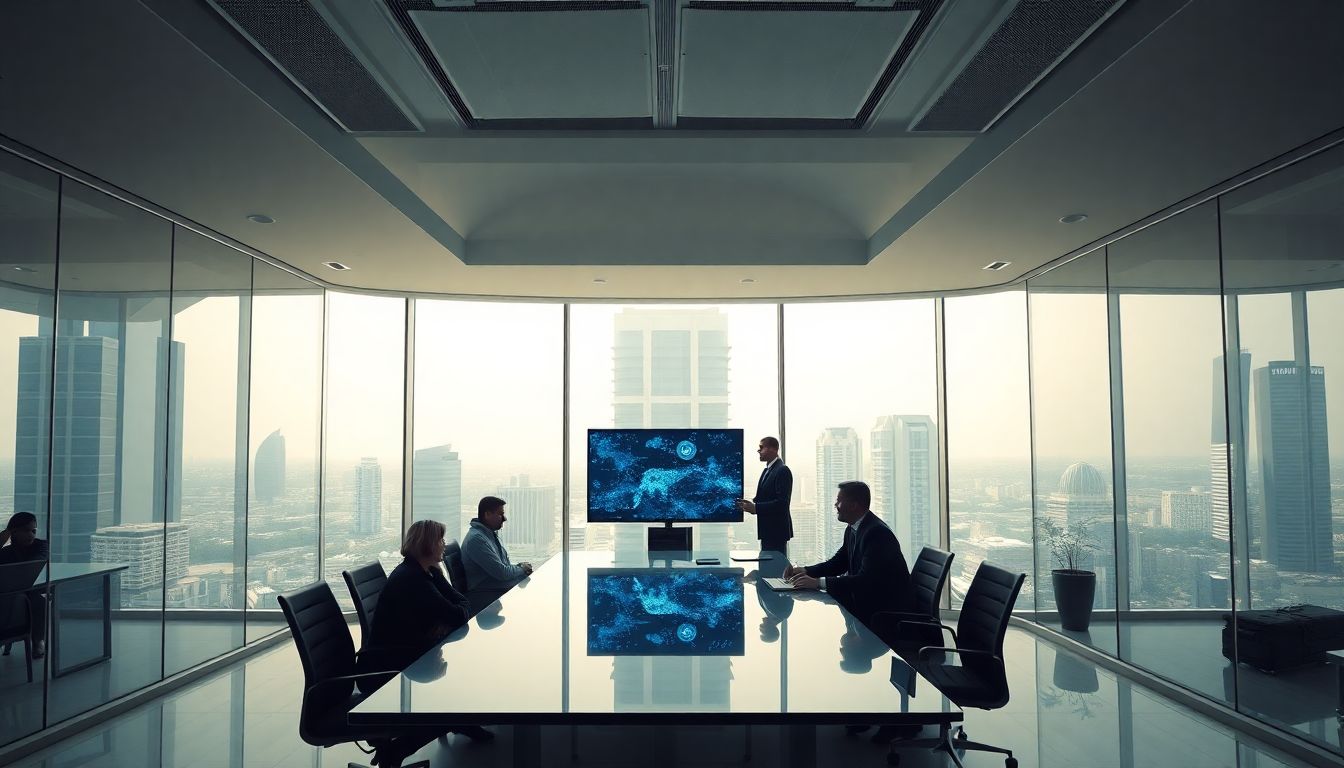 Chennai's Vembu Technologies Targets $250 Million Revenue in Enterprise Push