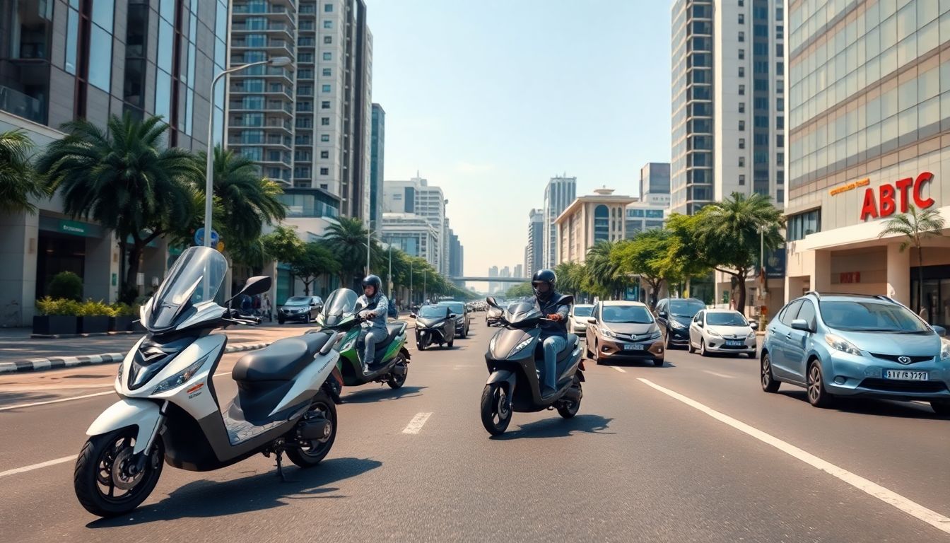 EV Registrations Reach Record 3.3 Lakh Units in September Across India