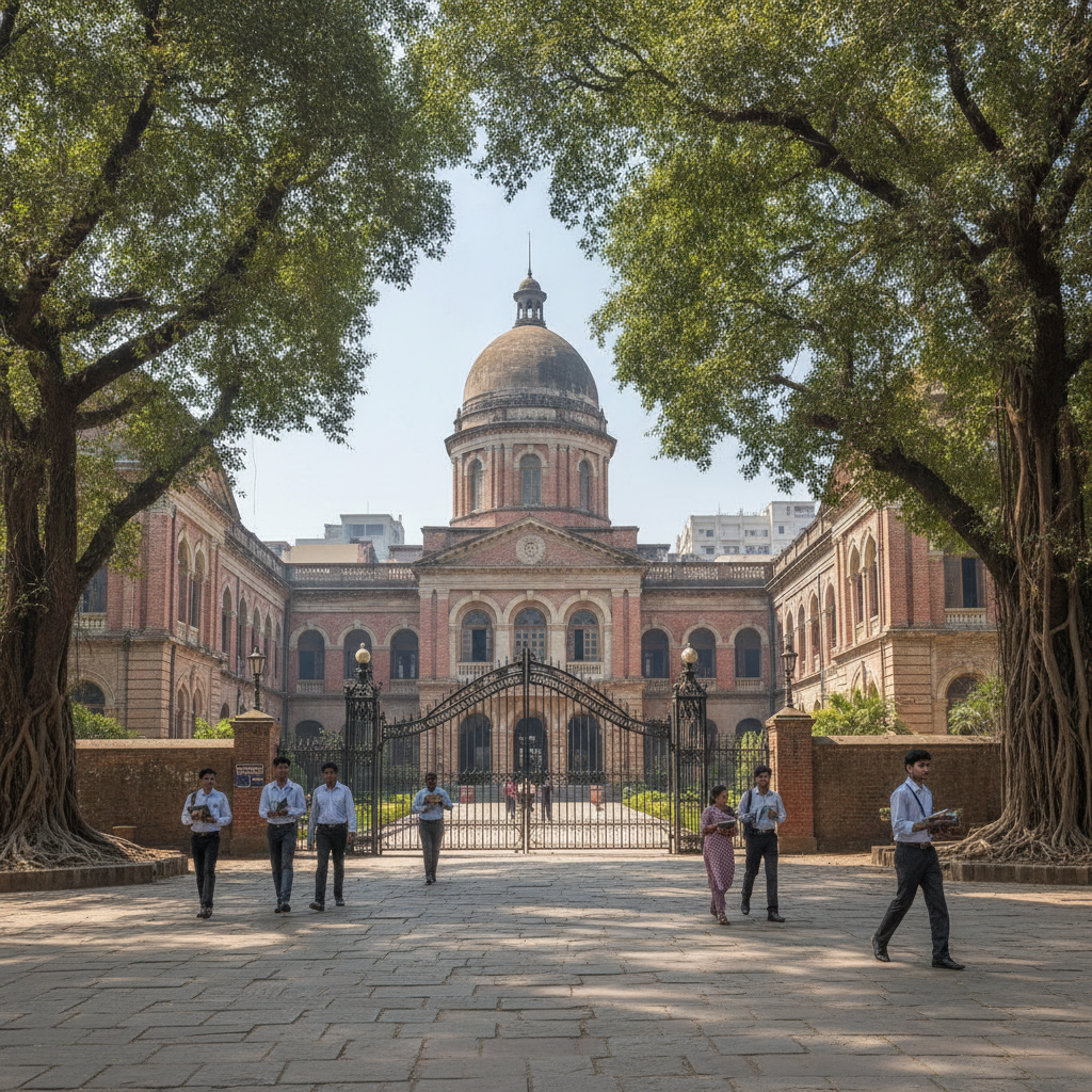 TNTEU Fails to Upload Professor Bio-Data Despite Information Commission Order