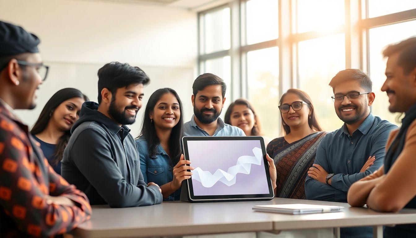 Zoho Launches AI-Powered Education Software for Schools and Colleges