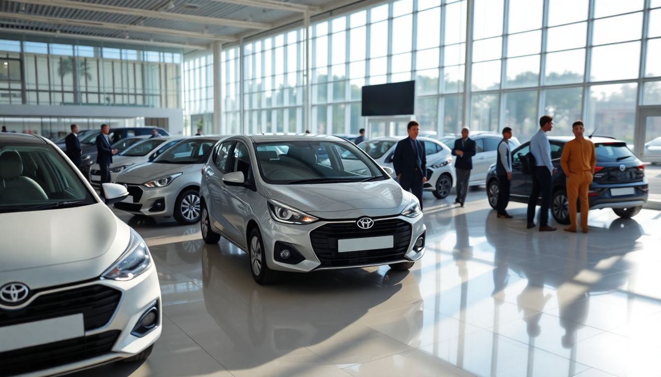 Maruti Suzuki Green Vehicle Sales Cross 50% Share in FY26 Driven by CNG Growth