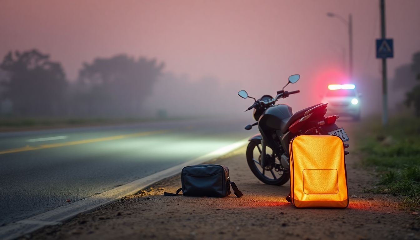 Food delivery worker critically injured in gang attack near Tiruttani police station