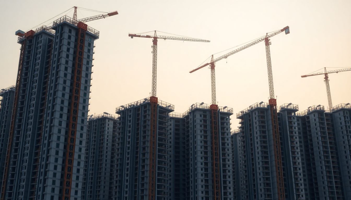 TNRERA Grants Four-Month Extension for Real Estate Projects Hit by West Asia Conflict