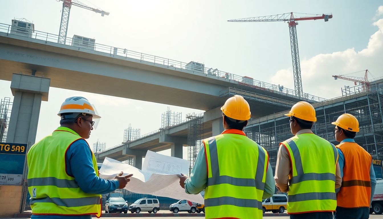 States Capex Reaches Decade High of 3 Percent of GDP, Reports India Ratings