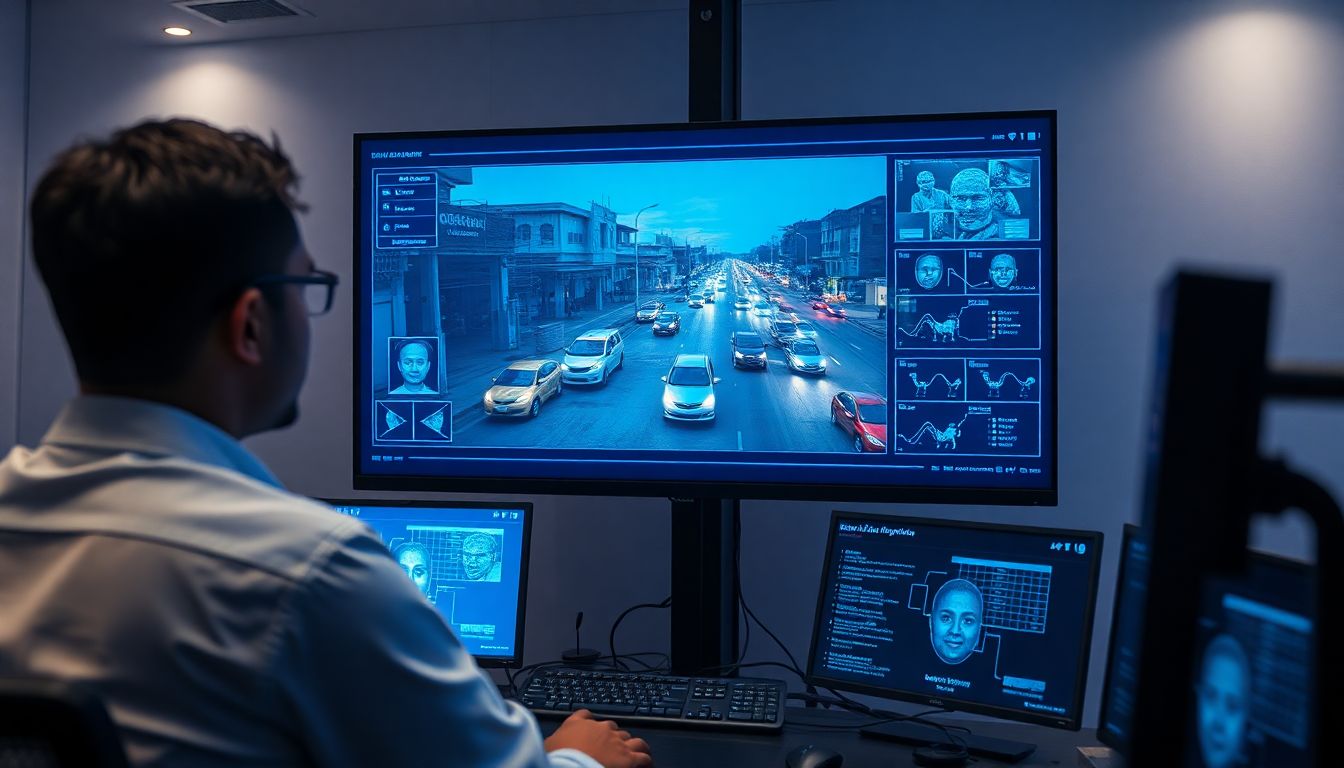 Chennai Experts Advocate AI Tools to Trace Over 5,000 Missing Persons in Tamil Nadu