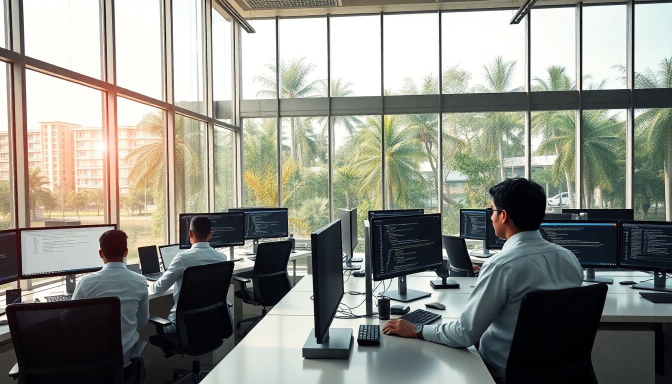 Zoho Integrates AI Coding Assistants into Cloud Development Platform