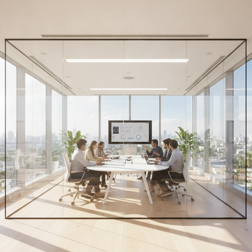 Freshworks targets $1 billion in ARR as AI adoption drives enterprise growth