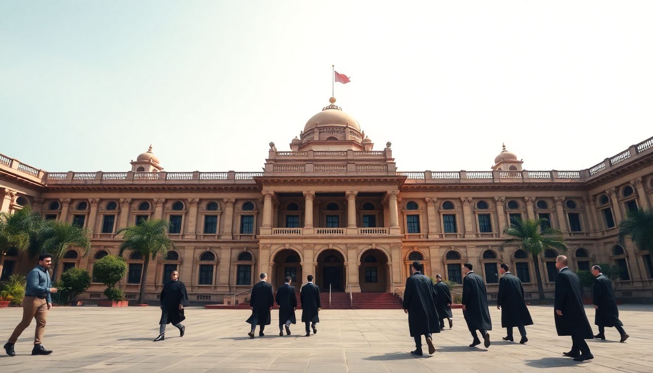 TN Government Appeals HC Ruling Striking Down Muslim Quota For Converts