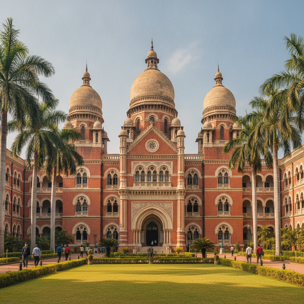 Madras High Court Dismisses PIL Seeking CBI Probe Into Resignation of Four AIADMK MLAs
