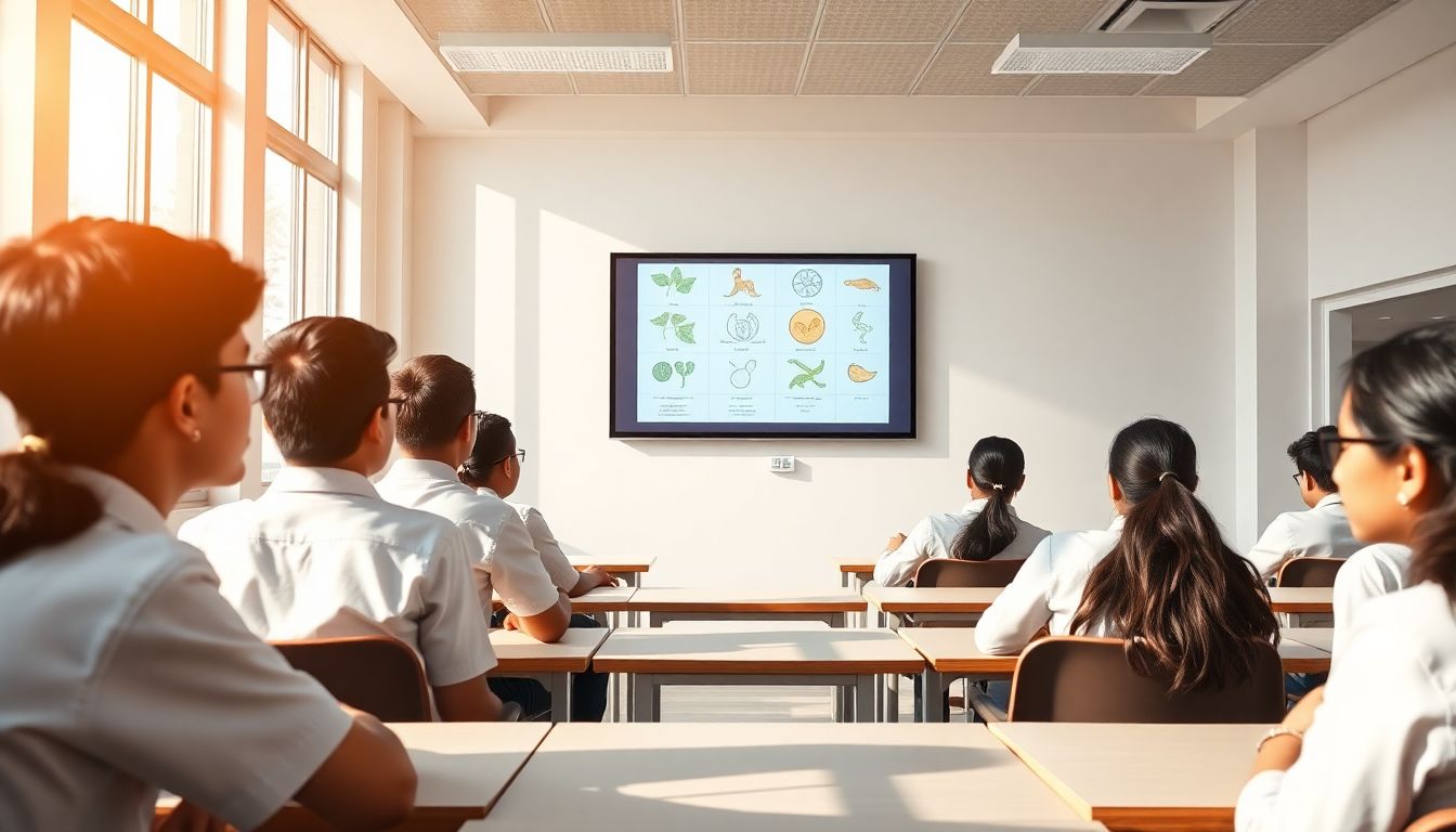 GCC to Hire Private Institutes for Year-Long NEET Coaching in Chennai Schools