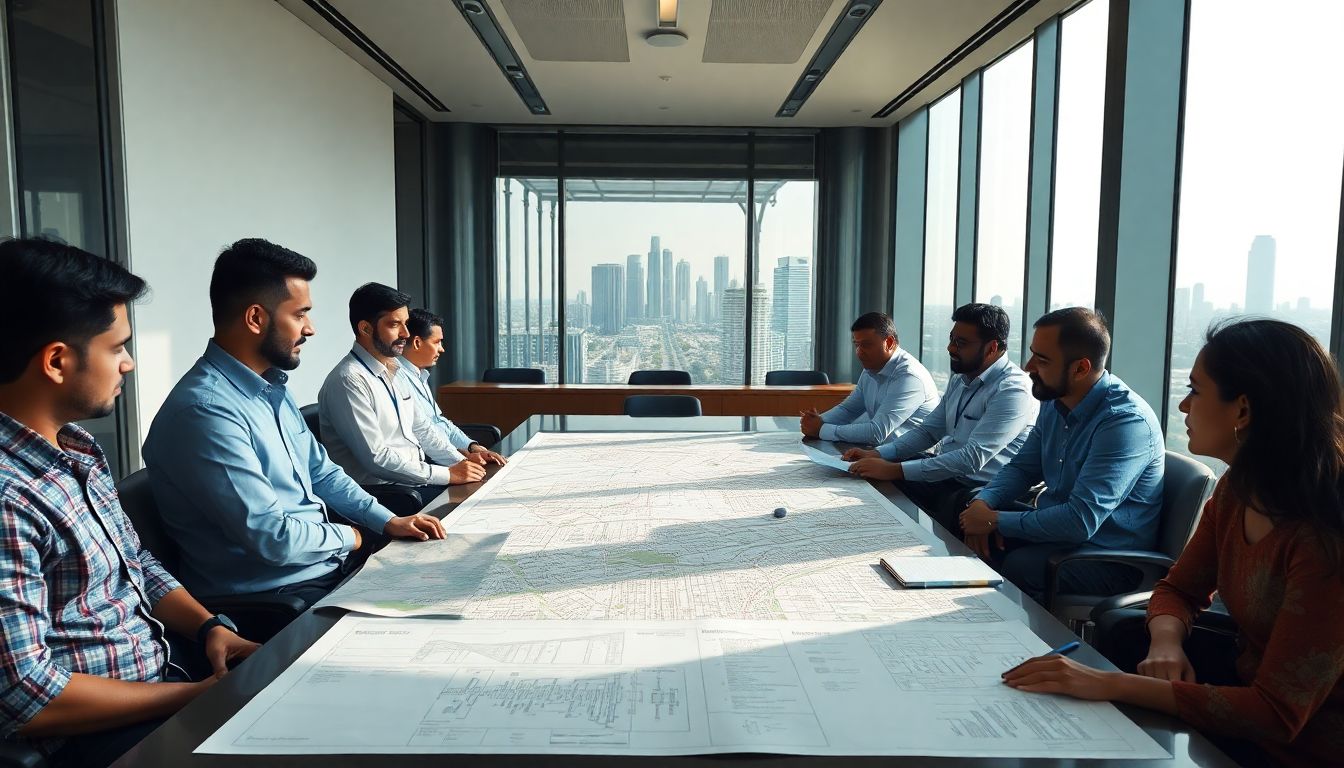 Chennai Third Master Plan Delayed By Six Months For Inter-Departmental Reviews