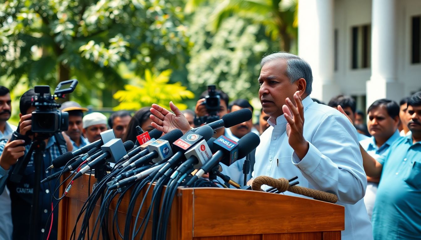 CPM leader P Shanmugam says Tamil Nadu political crisis is not horse trading
