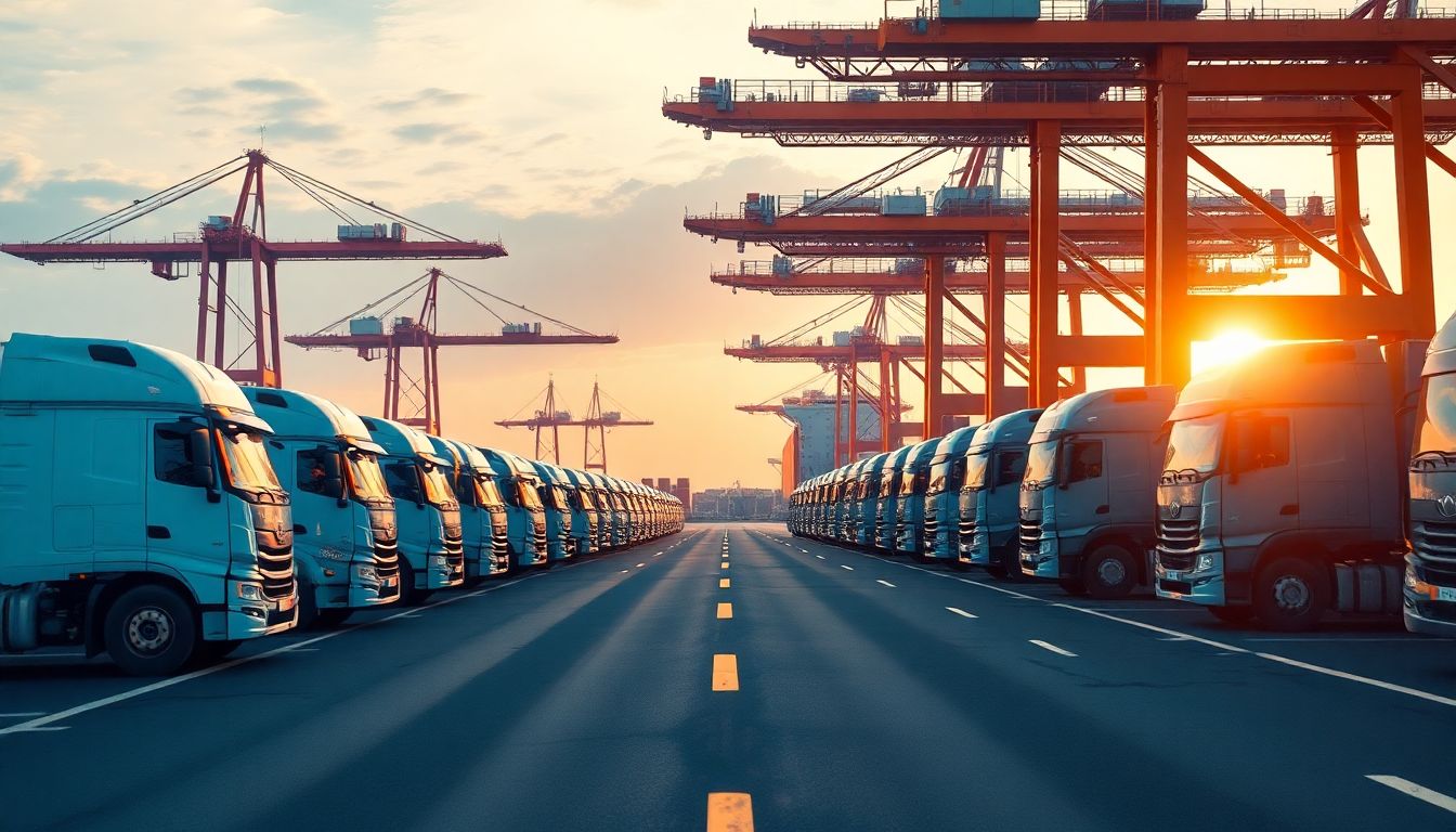 Ashok Leyland Targets 25,000 Export Units Following Global Expansion