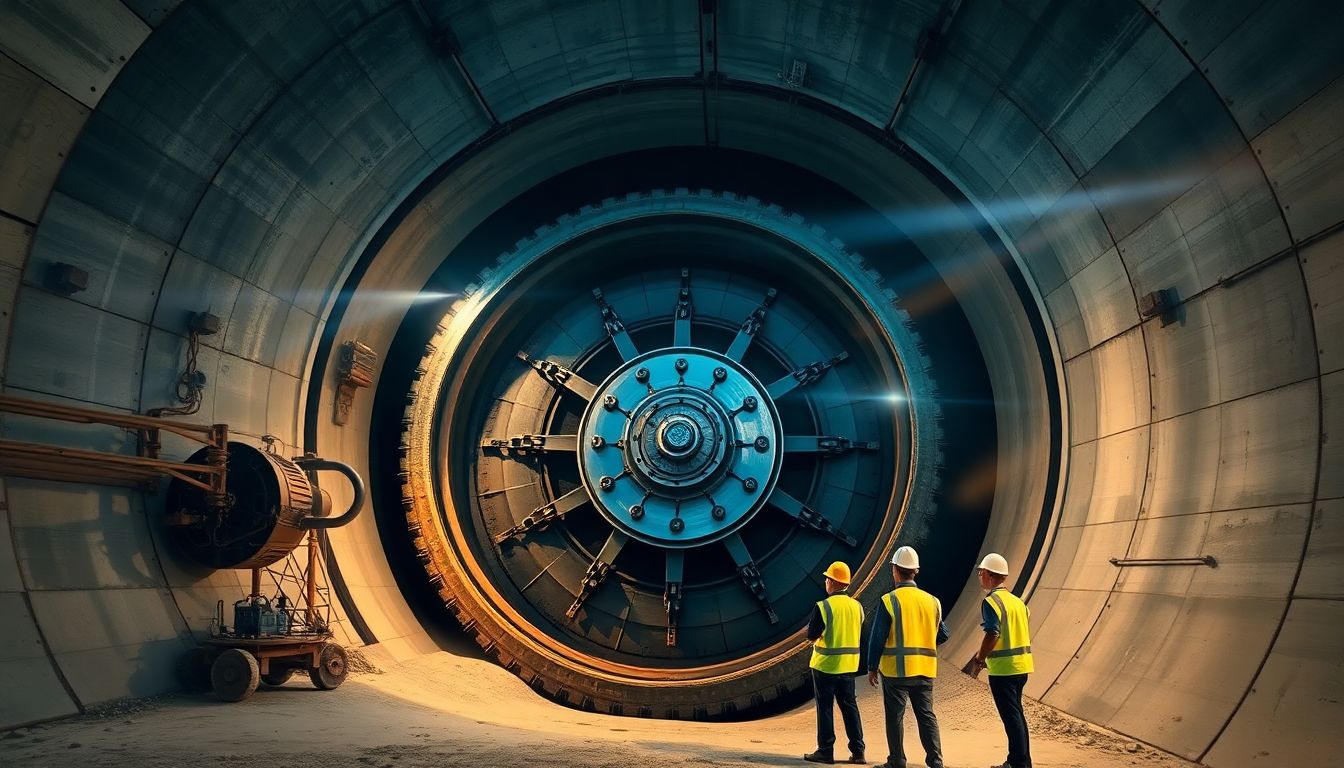 CMRL Completes 48% of Underground Tunnelling for Phase II in Chennai