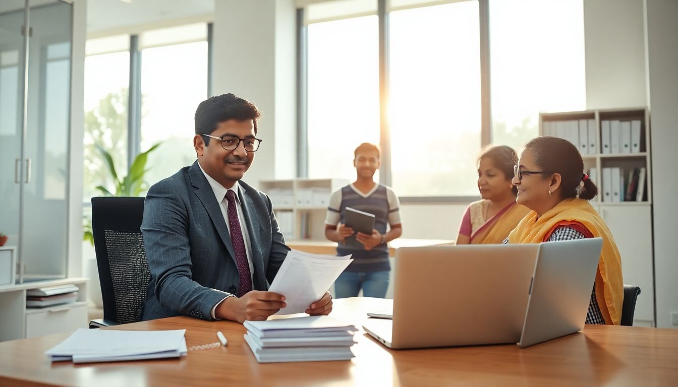 TN Appoints College Faculty to Help Students Get Collateral-Free Loans