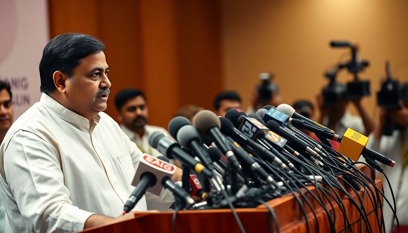 CPI(M) Leader Demands Probe Into Rs 100 Crore Palani Temple Land Fraud