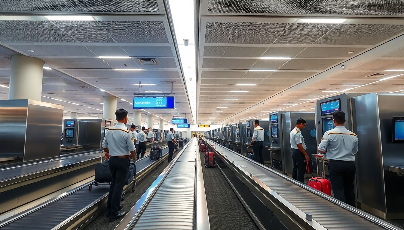 CISF Seizes 3 Live Bullets and Magazine from Passenger at Chennai Airport