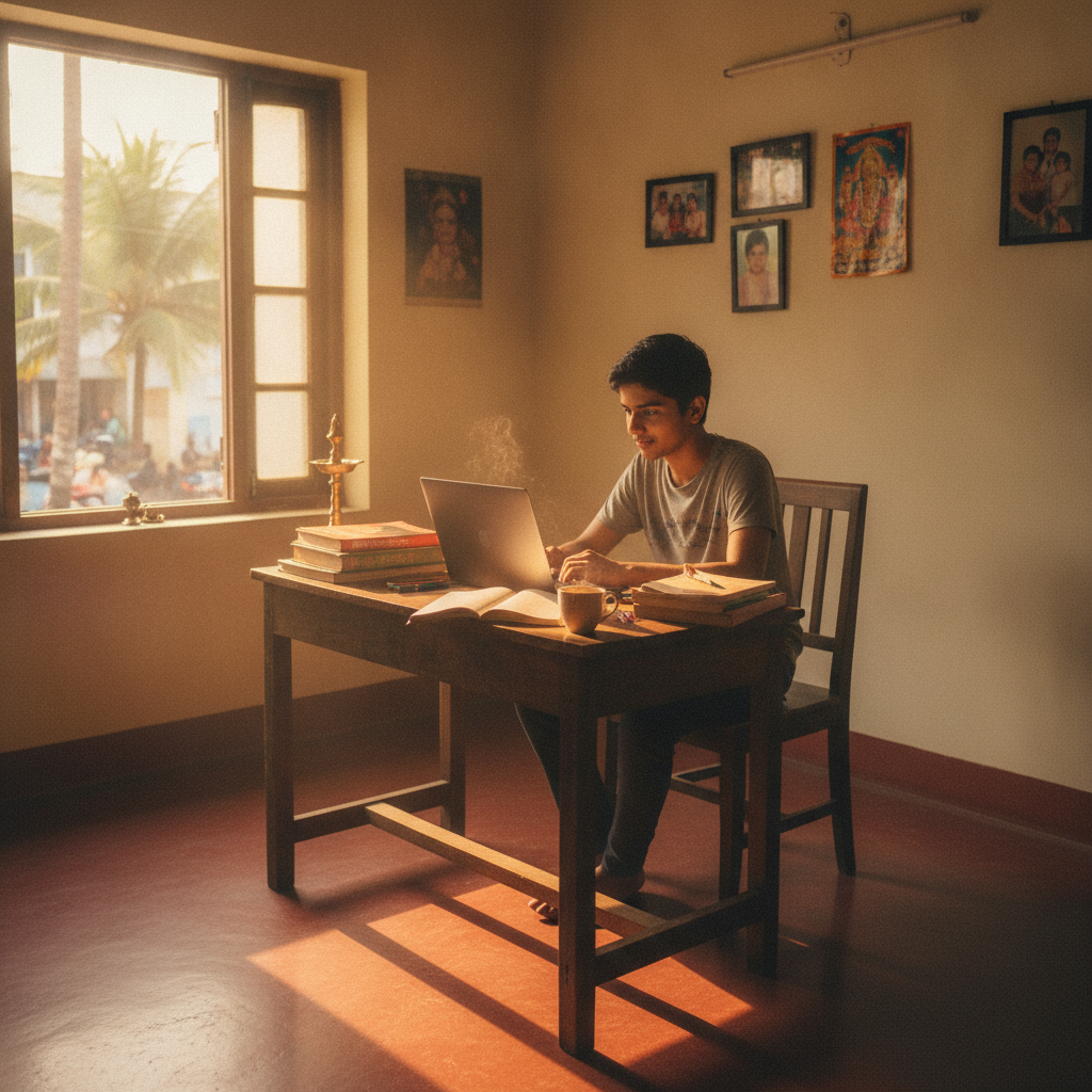 Online tool helps India Class 12 students predict CBSE board exam scores