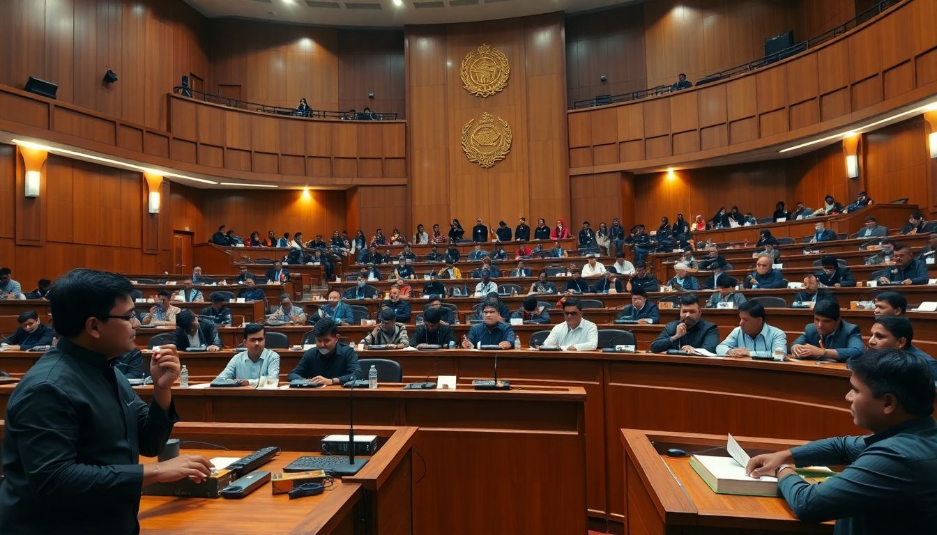 Chennai Councillors Demand Rs 60 Lakh Ward Fund, Threaten Resignation