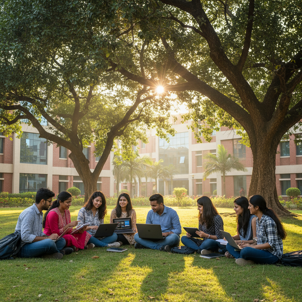 IIT Madras Invites SC, ST, and SCA Students to Apply for Sponsored BS Degrees