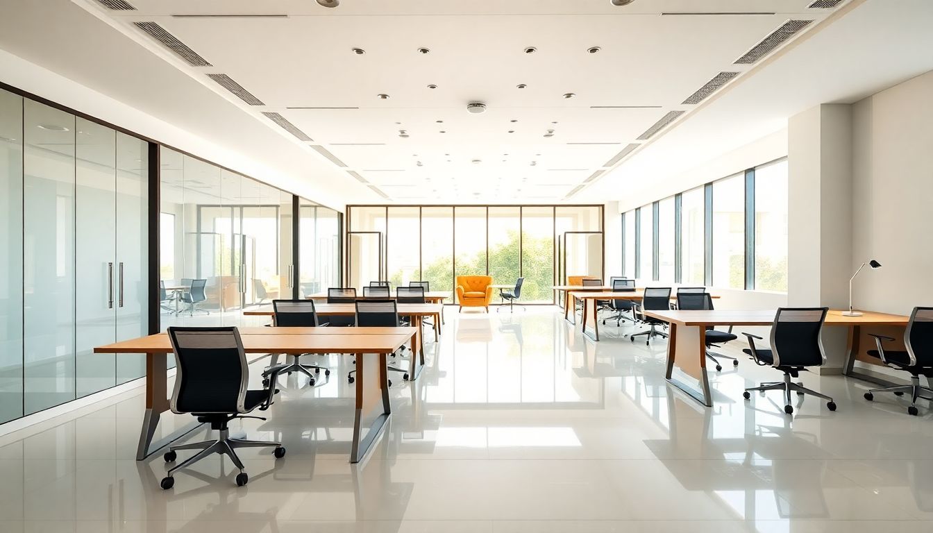 GCC To Open Six Chief Minister Co-Working Spaces In North Chennai