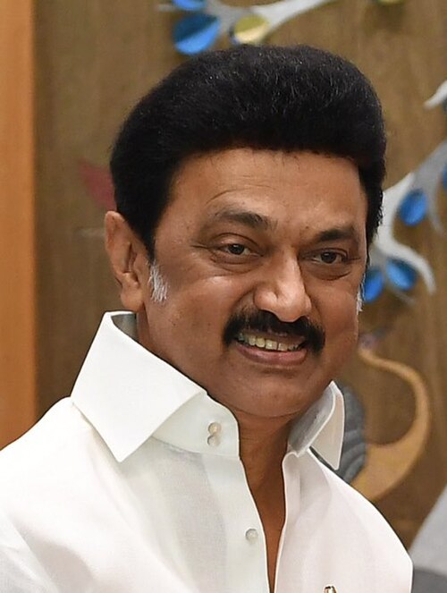 DMK Chief MK Stalin Announces Party Overhaul, Increases Party Districts to 110