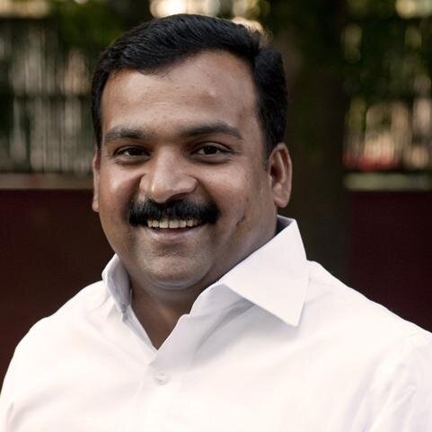 TNCC Holds Rally in Chennai Against Proposed Delimitation Bill